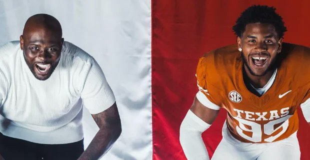 A LOADED Thursday Insider  for <a href="/Horns247/">Horns247</a> subscribers! 

-- Breaking down why new #Texas DE coach LaAllan Clark is already one of the best recruiters on staff
-- #HookEm legend Casey Hampton on star freshman Jonah Williams 
-- Reactions to Tre Johnson going 6th overall to the