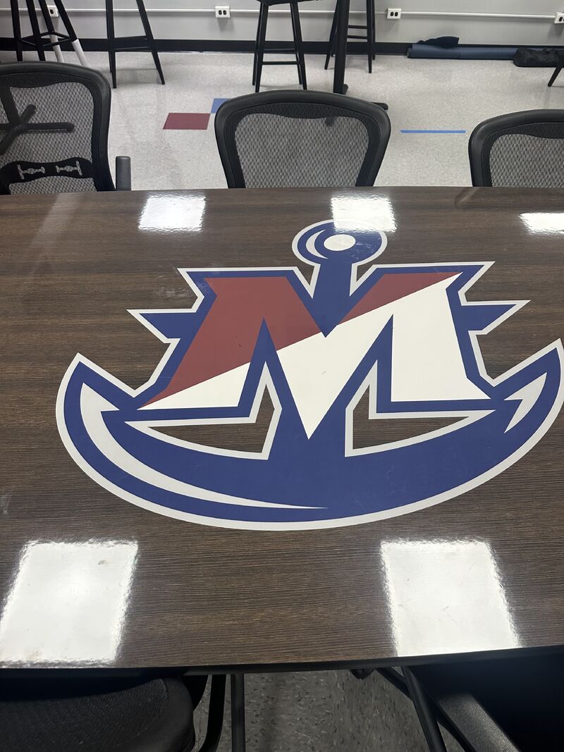 DreamSeat Collegiate tweet media