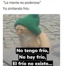 Muy buen día, con todo el ánimo que ya casi es viernes!!! Ooooommhhhhh