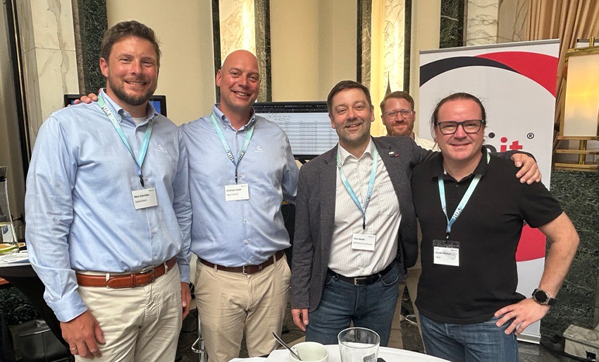 OpenCelium GmbH tweet media
