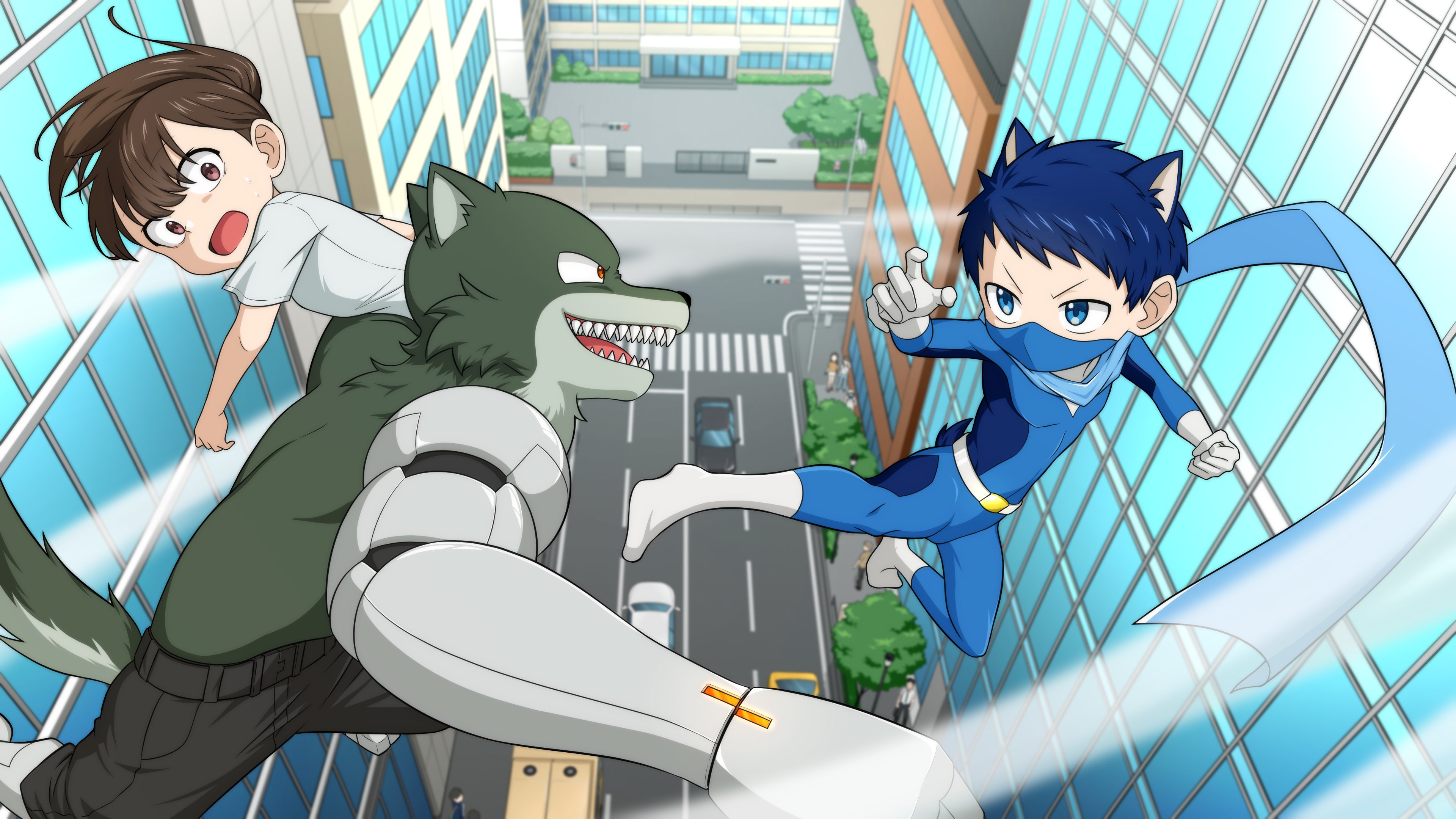 とむ様 山田つとむ＠アニソンが夢のボカロP (@kdsq13) / X