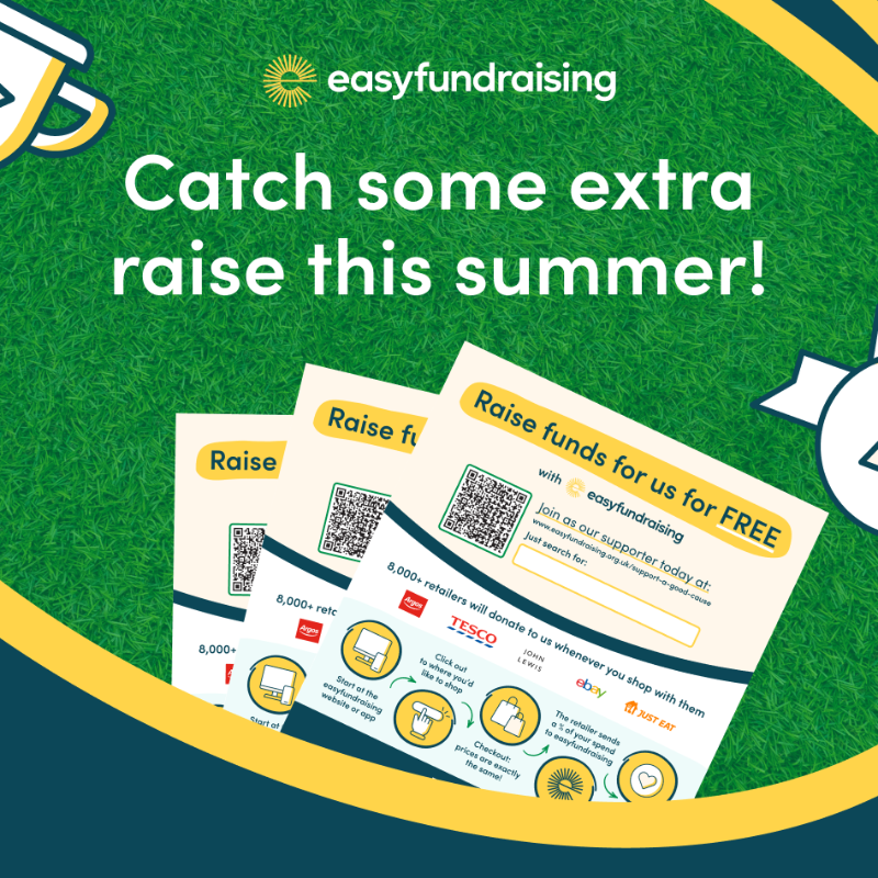 Northamptonshire FA (@northantsfa) on Twitter photo Summer doesn’t have to stall your fundraising! By using <a href="/easyuk/">easyfundraising</a> supporters can continue to raise funds from all their summer spends. Register now to catch some ‘raise’! easyfundraising.org.uk/northantsfa/ Summer doesn’t have to stall your fundraising! By using <a href="/easyuk/">easyfundraising</a> supporters can continue to raise funds from all their summer spends. Register now to catch some ‘raise’! easyfundraising.org.uk/northantsfa/
