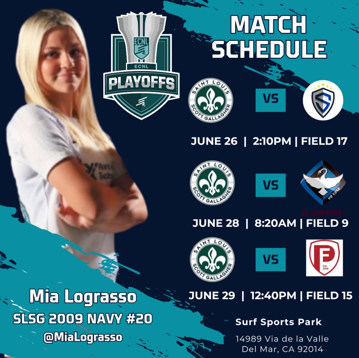 MiaLograsso's tweet photo. @ImYouthSoccer https://t.co/l9OTCfIj3n