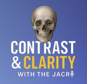 MaddiWulfeckMD's tweet image. ❔Have you ever thought about how the Medicare Incentive Program is delivering on linking reimbursement to performance in radiology🩻?
Yea, me neither. And it's not unless you play the game.
Listen to Episode 19 of ✨Contrast & Clarity with the @JACRJournal✨ while you wait…