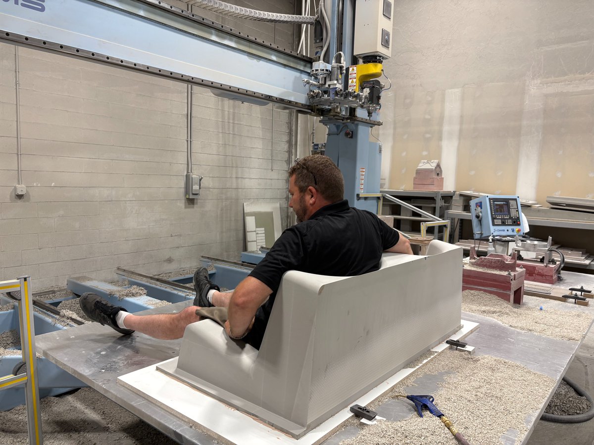 Wolf Composites tweet media