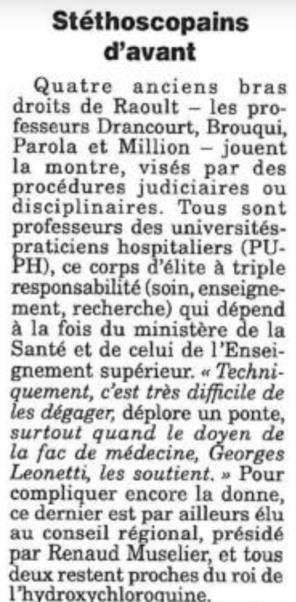 « Mais comment est-ce possible » ?
Parce que …👇👇
Il y a donc un sujet que personne ne souhaite aborder