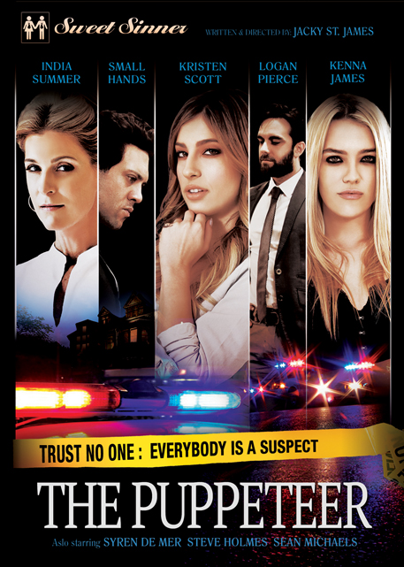 Mile High Media (@milehighmovies) on Twitter photo 🎥 <a href="/SweetSinnerXXX/">Sweet Sinner</a> feature #TBT Spotlight!! 🎥💫 #ThePuppeteer starring <a href="/kennajames21/">Kenna James INC.</a> <a href="/MsIndiaSummer/">India Summer</a> <a href="/thesmallhands_/">AARON</a> <a href="/WhoisLogan/">Logan Pierce</a> <a href="/SyrenDeMerXXX/">The 1 & only Syren De Mer</a> <a href="/seanmichaels42/">.</a> <a href="/krissc0tt/">Kristen Scott</a> by <a href="/jackystjames/">Jacky St. James</a> loom.ly/1E9NRWs 🎥 <a href="/SweetSinnerXXX/">Sweet Sinner</a> feature #TBT Spotlight!! 🎥💫 #ThePuppeteer starring <a href="/kennajames21/">Kenna James INC.</a> <a href="/MsIndiaSummer/">India Summer</a> <a href="/thesmallhands_/">AARON</a> <a href="/WhoisLogan/">Logan Pierce</a> <a href="/SyrenDeMerXXX/">The 1 & only Syren De Mer</a> <a href="/seanmichaels42/">.</a> <a href="/krissc0tt/">Kristen Scott</a> by <a href="/jackystjames/">Jacky St. James</a> loom.ly/1E9NRWs