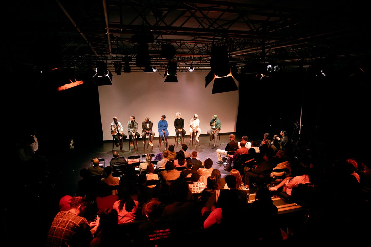 📢 We're looking for: Event and Sales Coordinator 📢

Love events? Got a knack for sales, logistics and people skills?

Apply here: richmix.org.uk/jobs/events-an…

#ArtsJobs #EventsJobs #CulturalCareers #SalesAndEvents #JoinTheTeam