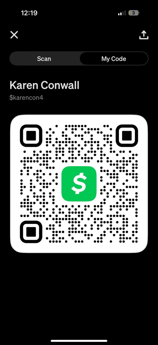 Sorry but I’m in need for groceries for my kids and me 😩🥹💞🙏🏻
#anythinghelps #Cashapp #BOOSTING #GrocerryStore #spam #repost #like

goal $25

Ca-Karencon4

Pp-Karenconwall