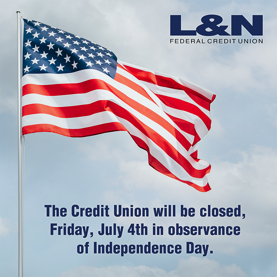 L&N Credit Union (@lnfcu) on Twitter photo 