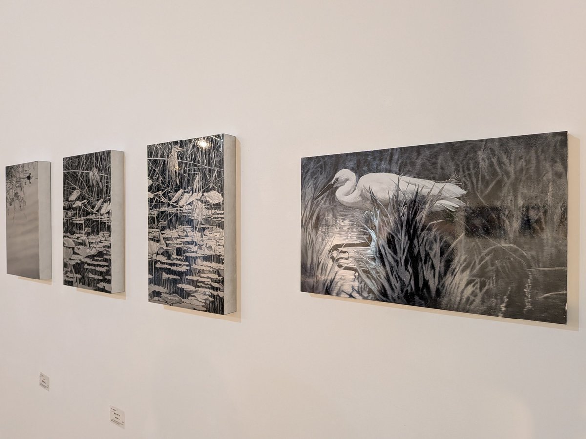 日本橋、REIJINSHA GALLERYでの
企画展 ｢FIRST CONTACT｣ から

片口南さん <a href="/_Ruhunachan/">片口南7/20横浜</a>
ヨシノさん <a href="/mi__mania_00/">ﾖｼﾉ</a>
村松辰之介さん <a href="/shinnosuke_mura/">村松辰之介</a>

もっと早く行くべきだった