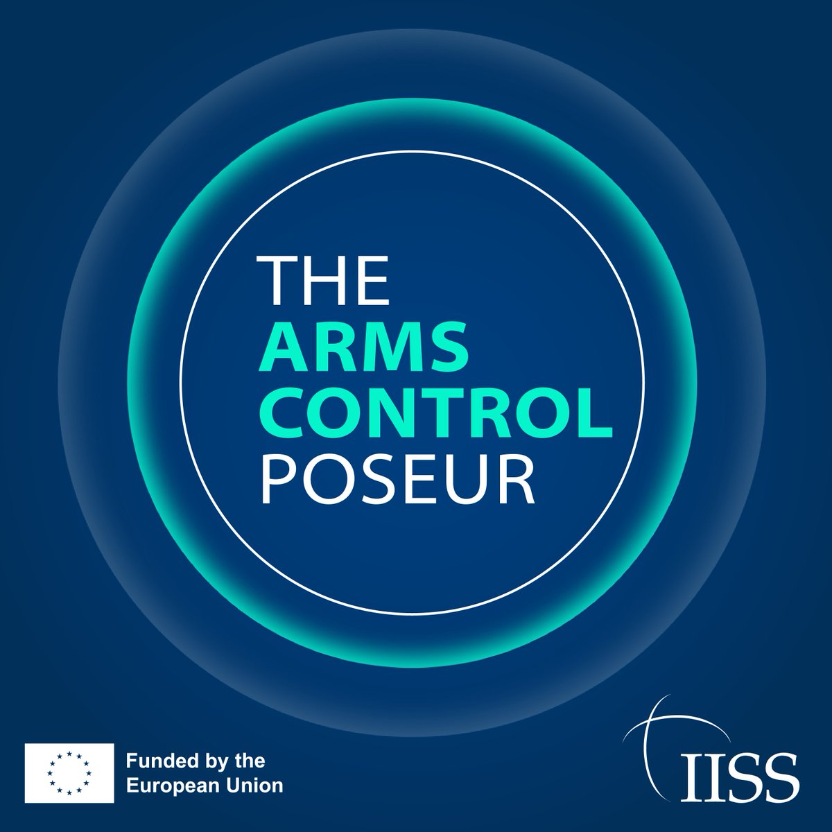🎧 How do we tackle today’s biggest arms control challenges?

The Arms Control Poseur by <a href="/IISS_org/">IISS News</a> explores #WMD proliferation, disruptive tech &amp; #GlobalSecurity with top experts. Stay informed on the future of #ArmsControl.

🔗 Listen now: iiss.org/podcasts/arms-…