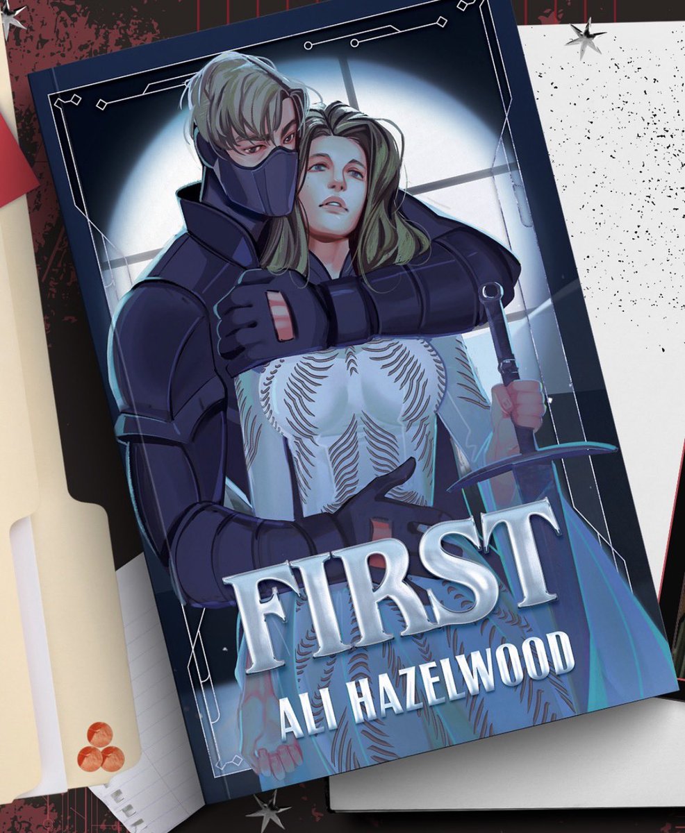 rhysouls's tweet photo. ALI HAZELWOOD PELO AMOR DE DEUS O QUE É ISSO MEU DEUS EU NÃO TAVA PREPARADA EU NÃO TAVA PRONTA PRA ISSO https://t.co/BCA5Y1P8r5
