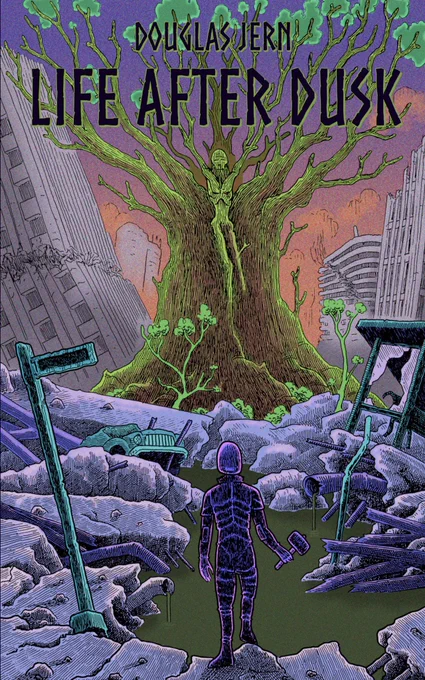 Some album and book covers I have illustrated.