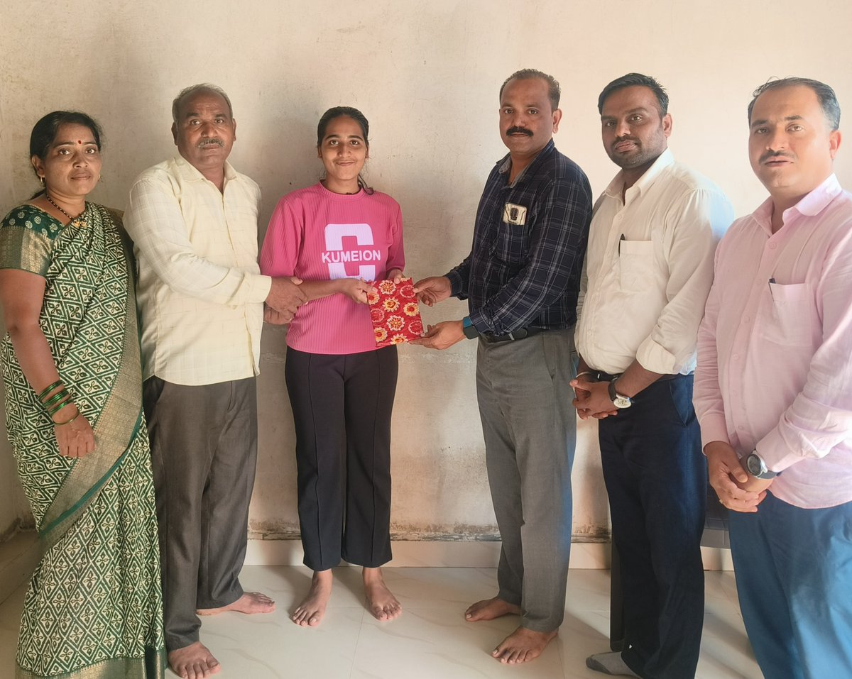 ritindia1983's tweet image. 🎉 Congratulations to Our Electrical Stars! 🌟

We’re thrilled to celebrate the incredible success of our Electrical Engineering students, who have secured placements in top-tier companies! 💼

#ElectricalEngineering #CampusPlacements #FutureEngineers #EngineeringSuccess