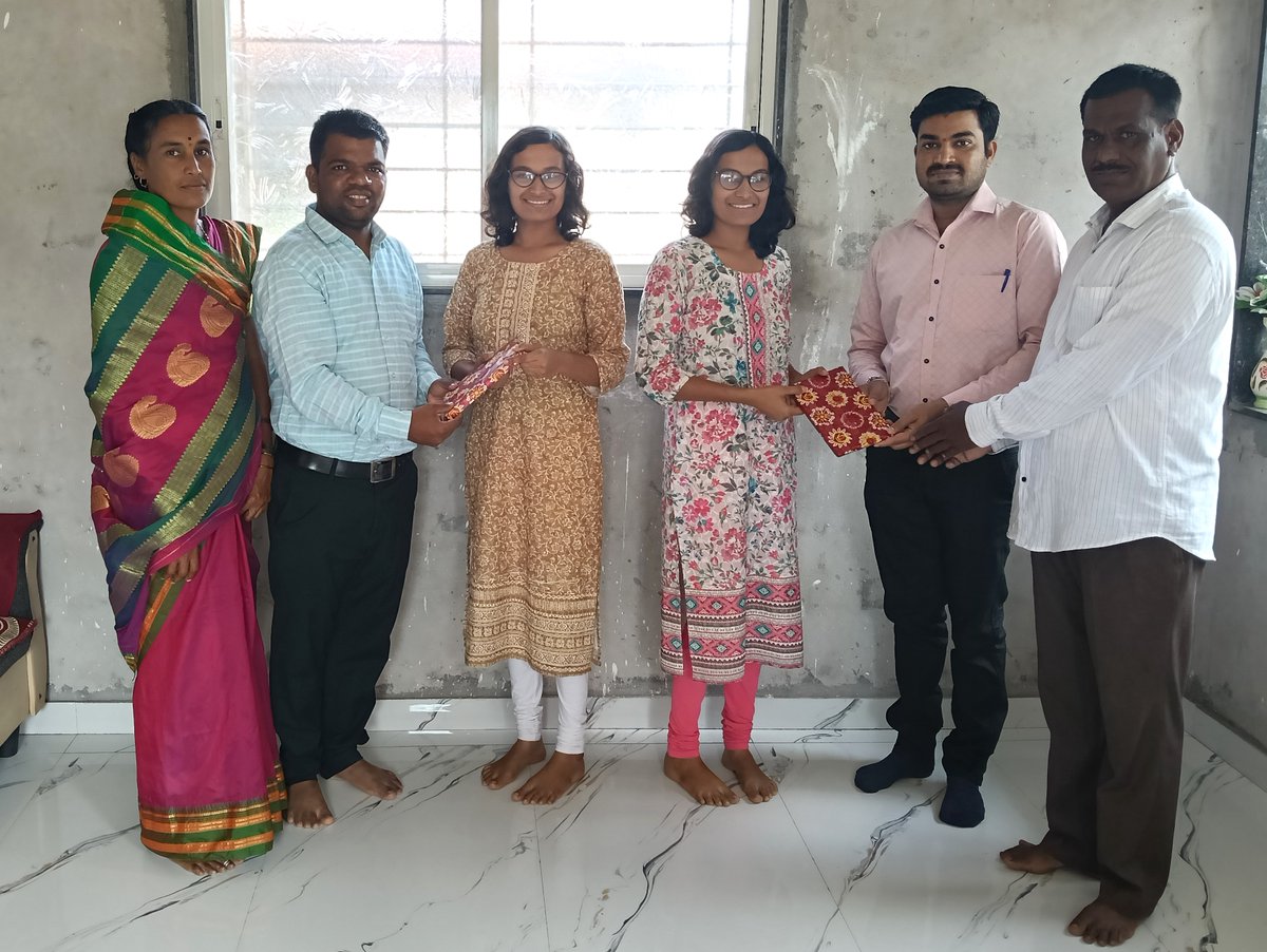 ritindia1983's tweet image. 🎉 Congratulations to Our Electrical Stars! 🌟

We’re thrilled to celebrate the incredible success of our Electrical Engineering students, who have secured placements in top-tier companies! 💼

#ElectricalEngineering #CampusPlacements #FutureEngineers #EngineeringSuccess