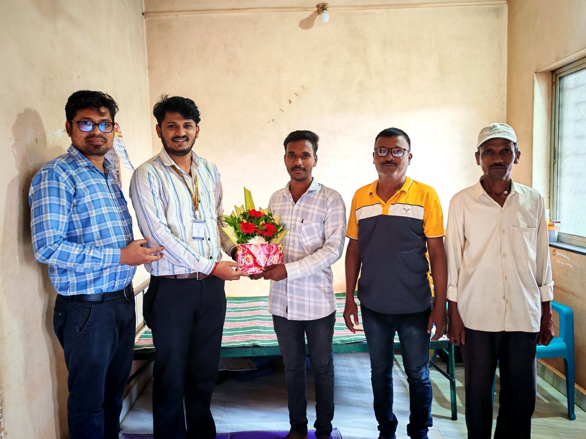 ritindia1983's tweet image. 🎉 Congratulations to Our Electrical Stars! 🌟

We’re thrilled to celebrate the incredible success of our Electrical Engineering students, who have secured placements in top-tier companies! 💼

#ElectricalEngineering #CampusPlacements #FutureEngineers #EngineeringSuccess