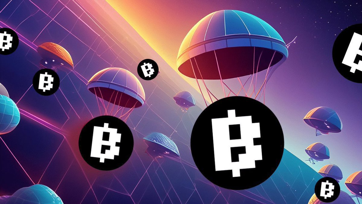 Blum Talk Community (@blumtalk) on Twitter photo π $BLUM Pre-TGE Announcement #Giveaway for <a href="/BlumTalk/">Blum Talk Community</a> community π
Weβre giving away $95,000 $USDT to the first 9,500 people π°π°
π Just Like β€ Retweet
π Must Join - <a href="/LabubuAgent/">Labubu AI Agents</a>
Drop your #TON wallet address below π
Rewards will be in your wallet within 12 hours! π π $BLUM Pre-TGE Announcement #Giveaway for <a href="/BlumTalk/">Blum Talk Community</a> community π
Weβre giving away $95,000 $USDT to the first 9,500 people π°π°
π Just Like β€ Retweet
π Must Join - <a href="/LabubuAgent/">Labubu AI Agents</a>
Drop your #TON wallet address below π
Rewards will be in your wallet within 12 hours! π