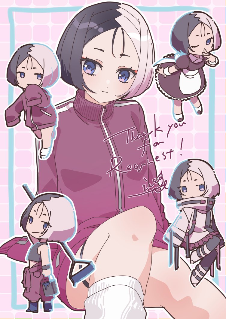 skeb.jp/@G_t_eques/wor…
#skeb #Skeb募集中 
納品させていただきました！リクエストありがとうございました～！！！