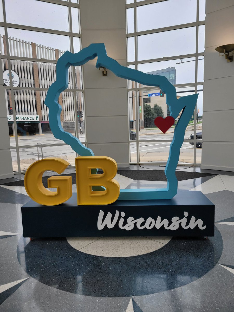 This week we are highlighting schools who have CREATED A CULTURE OF EXCELLENCE.  They aren't lucky, they have a story and today they are sharing it.