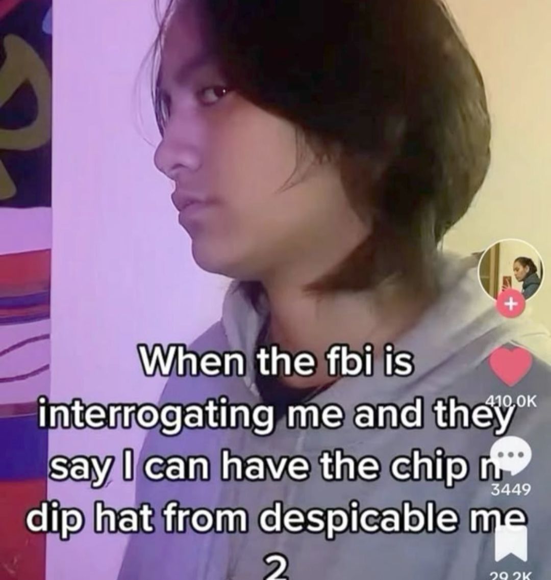 Wild TikToks (@wildtiktokss) on Twitter photo 