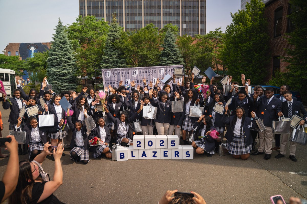 Capital Preparatory Harbor School tweet media