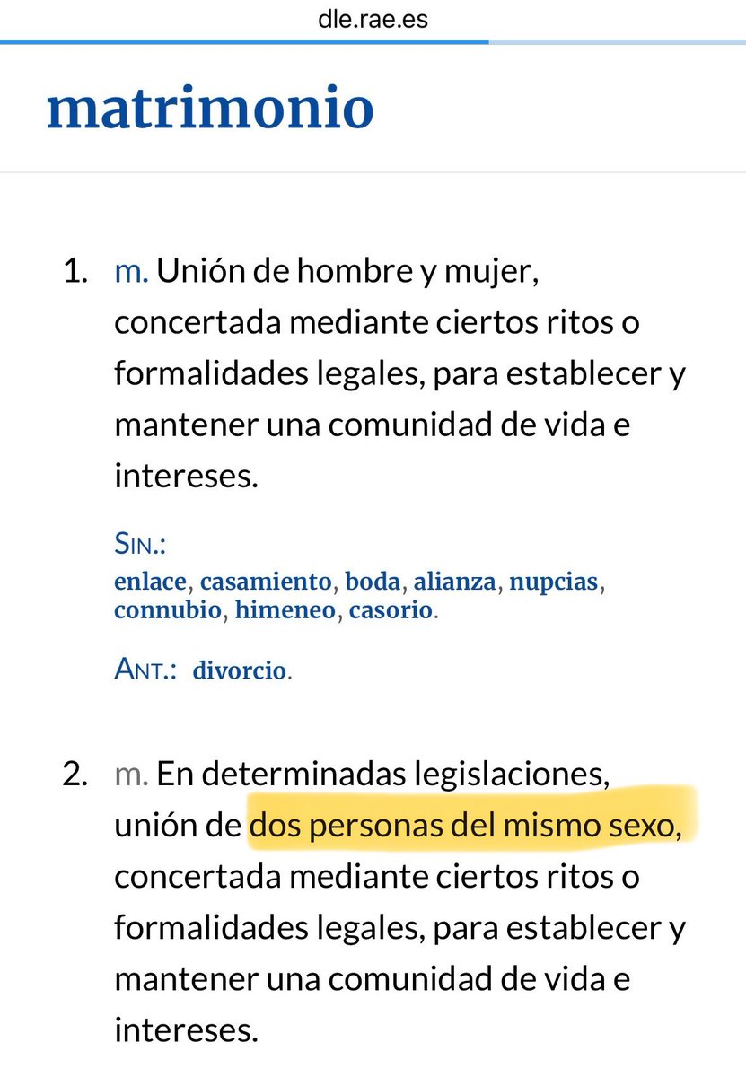 KenzyLoevett's tweet photo. @eledhmel En nuestra legislación, se llama matrimonio. No gracias a personas como tu, por supuesto. Lo que realmente se desvirtúa es la única neurona que tendrás al ponerte semejante mierda de camiseta en tu avatar. https://t.co/zM3Z34rp5c