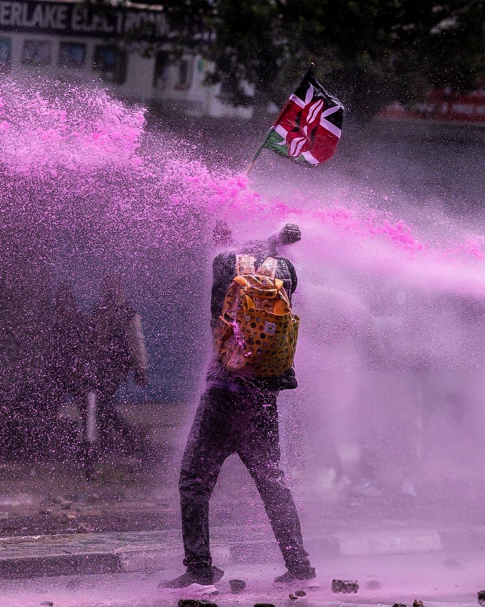 mc_sammico's tweet image. A failed lie is worse than no lie at all. Because when your citizens stop fearing the story, they begin to confront the storyteller.
#SiriNiNumbers