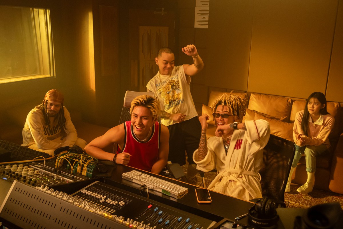 แคปหมู แคปหมี แคป...มาดูหน่อย
อ๊ะ อ๊าวววววววววววววววว
#TASTE_EP2