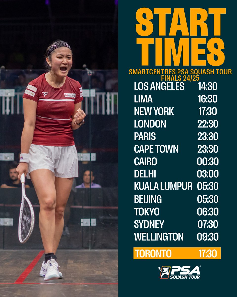 PSA Squash Tour tweet media