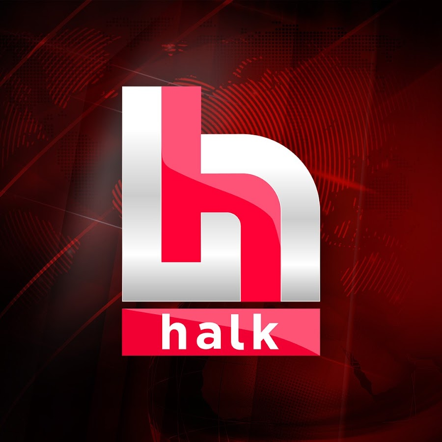 #SONDAKİKA | RTÜK, Halk TV'ye 10 gün ekran karartma cezası verdi.