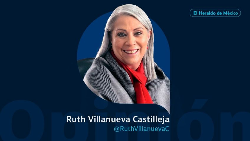 #OpinionesCompletas | 35 años de Instituto Mexicano de Prevención del Delito e Investigación Penitenciaria

El IMPIP ha crecido con el acompañamiento de grandes criminólogos y penitenciaristas

Escribe Ruth Villanueva Castilleja (<a href="/RuthVillanuevaC/">Ruth Villanueva Castilleja</a> ) ➡️ goo.su/z8z3l