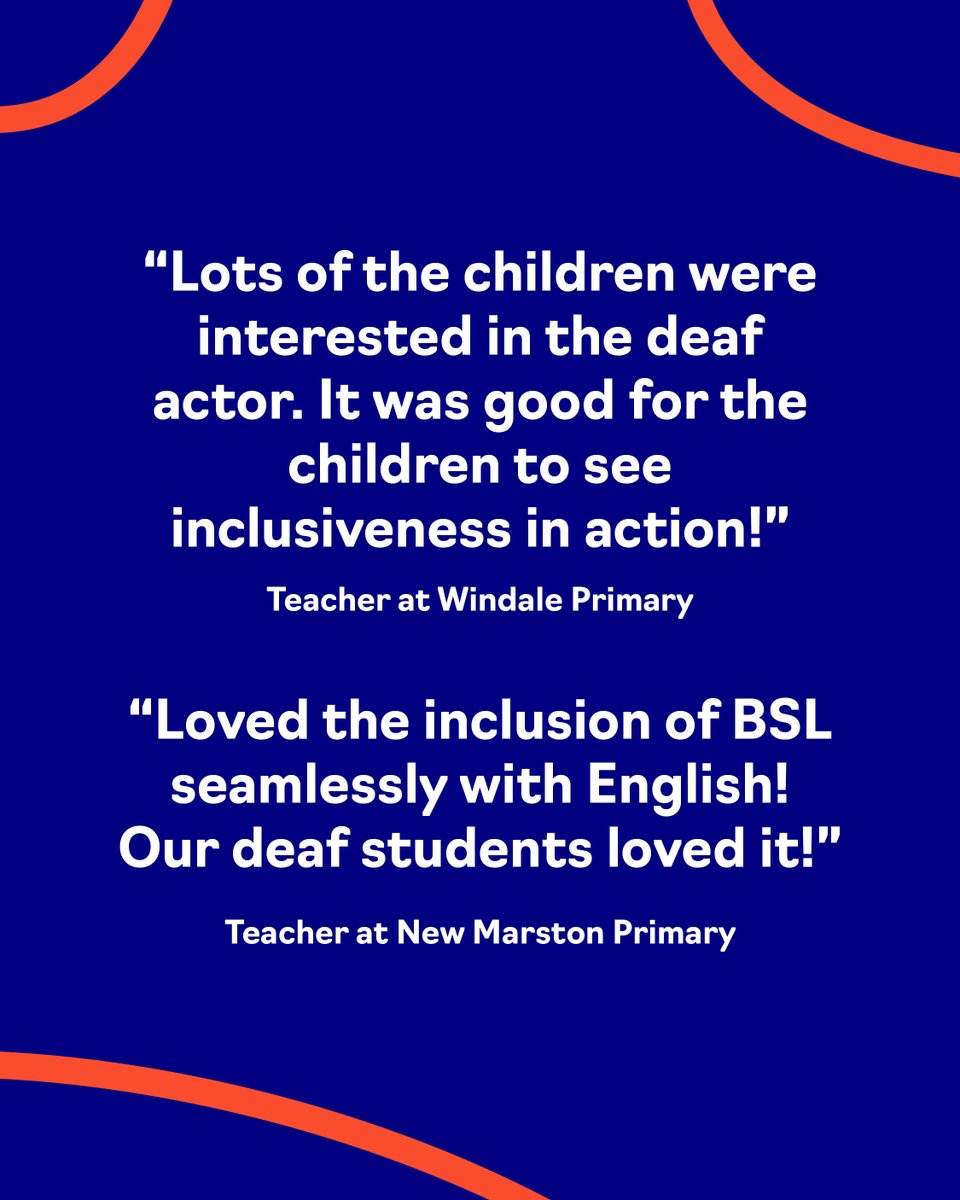 _theatre_works's tweet image. A trip to remember 🎭🕵️‍♂️
With support from theatre works!, students from three schools experienced The Dog Detective at North Wall Theatre, Oxford—a playful, powerful production that got imaginations firing.

#theatreworks #theatrecharity #ukcharity