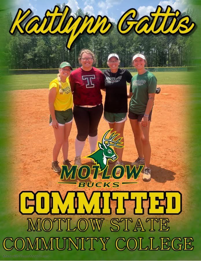 We are SO proud of you KG!