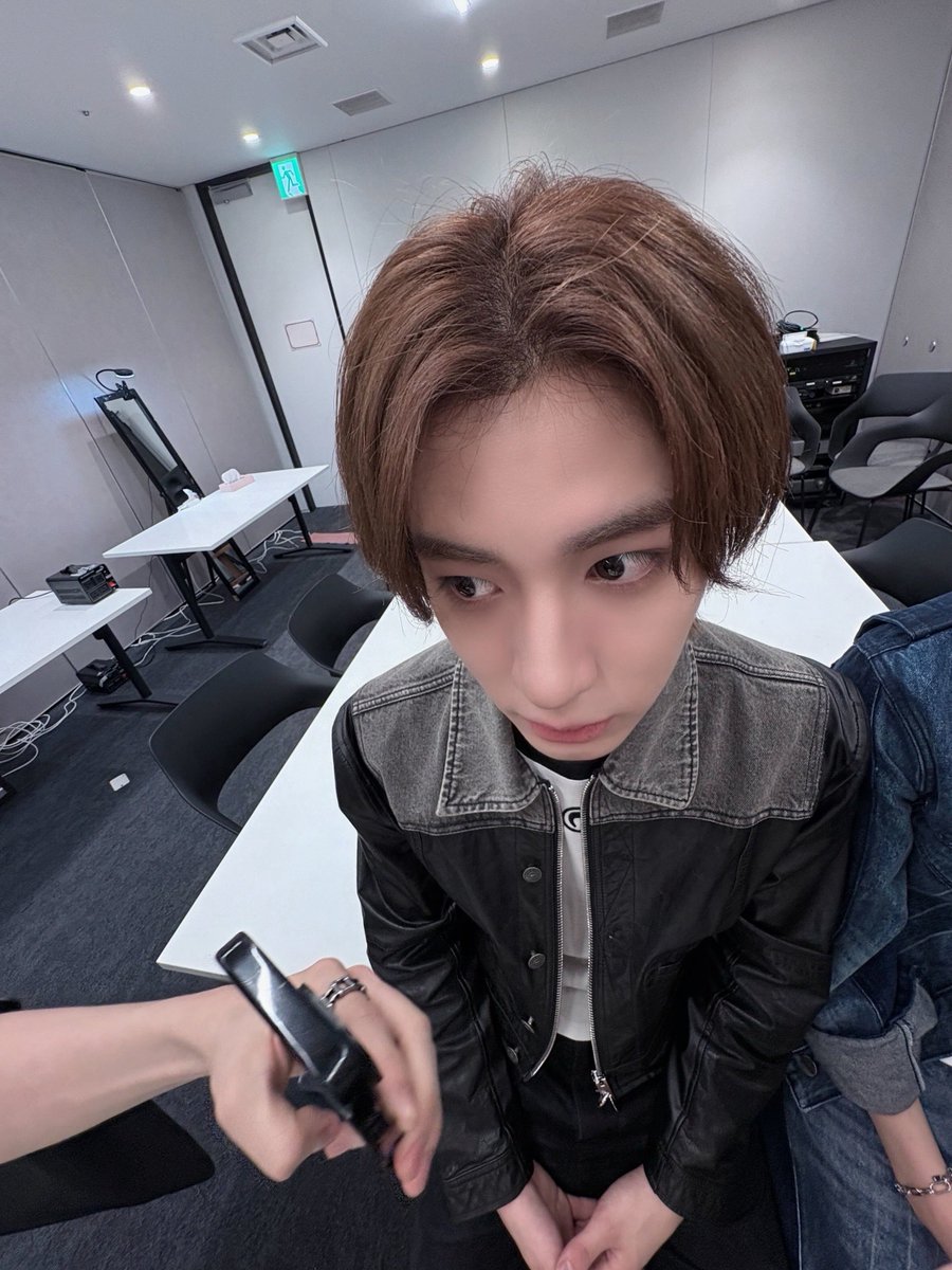 심지어 태산이도 이한이 찍은 거 같은데?