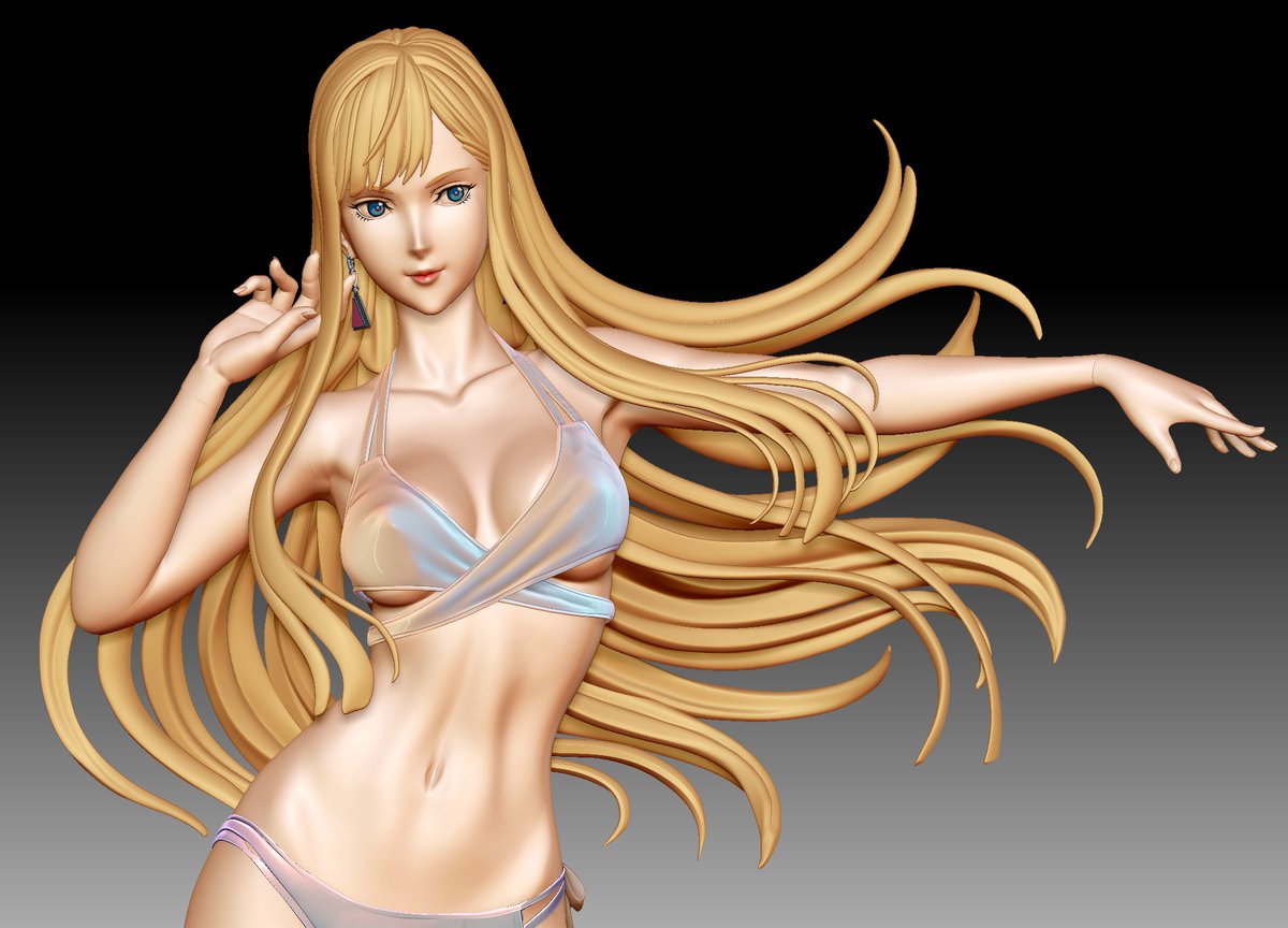 #閃光のハサウェイ
これも進めたいんだけど・・・・