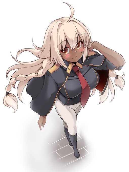 Commissionで描きました。
急な募集に応えていただき感謝です! 