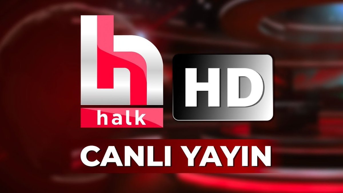 RTÜK, Halk TV'ye 10 gün ekran karartma cezası verdi.