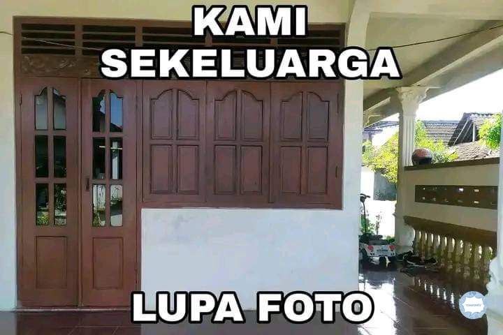 @yoshiatarigan pih nanti jangan lupa foto sebelum pulang yaaah 🥺