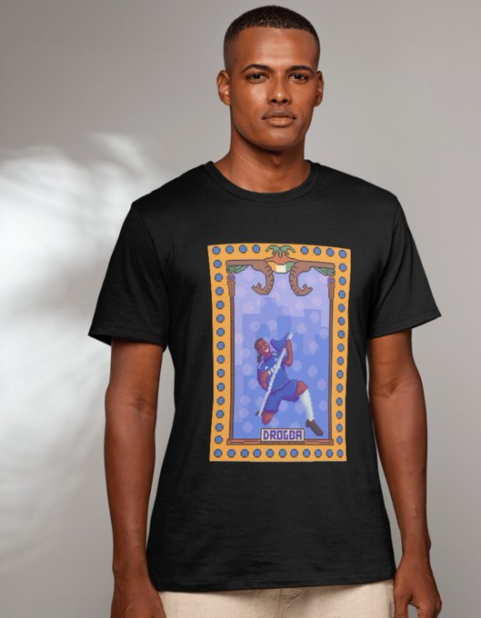 FShirtified India tweet media