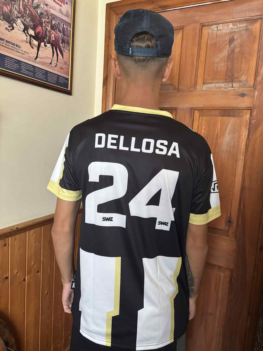 Focus (@focusvfc) on Twitter photo ๐ฆ Jerseys arrived! <a href="/swaz_football/">SWAZ</a>
We are ready for Sheffield! ๐
๐ค <a href="/DellosaVPG/">Arron Louis Dellosa</a>
๐ค <a href="/Keenanpage12/">KEENAN PAGE</a>
๐ค <a href="/thudson09x/">Tyler Hudson</a>
๐ค <a href="/ItsDavies85/">ItsDavies85</a>
๐ค <a href="/Elliotj01697315/">Elliot James</a>
๐ค <a href="/KobleroneTTV/">Koblerone</a>
๐ค <a href="/Chubnaldinho_x/">Chubnaldinho</a>
๐ค <a href="/nnigi_/">Niklas Gallen</a>
๐ค <a href="/MrSAUKKO98/">MrSAUKKO98 ๐ซ๐ฎ</a>
๐ค <a href="/bxrebackcoyote/">Bxrebackcoyote</a>
๐ค <a href="/Xenaris1/">Xenaris</a>
#BeFocused ๐ฆ Jerseys arrived! <a href="/swaz_football/">SWAZ</a>
We are ready for Sheffield! ๐
๐ค <a href="/DellosaVPG/">Arron Louis Dellosa</a>
๐ค <a href="/Keenanpage12/">KEENAN PAGE</a>
๐ค <a href="/thudson09x/">Tyler Hudson</a>
๐ค <a href="/ItsDavies85/">ItsDavies85</a>
๐ค <a href="/Elliotj01697315/">Elliot James</a>
๐ค <a href="/KobleroneTTV/">Koblerone</a>
๐ค <a href="/Chubnaldinho_x/">Chubnaldinho</a>
๐ค <a href="/nnigi_/">Niklas Gallen</a>
๐ค <a href="/MrSAUKKO98/">MrSAUKKO98 ๐ซ๐ฎ</a>
๐ค <a href="/bxrebackcoyote/">Bxrebackcoyote</a>
๐ค <a href="/Xenaris1/">Xenaris</a>
#BeFocused