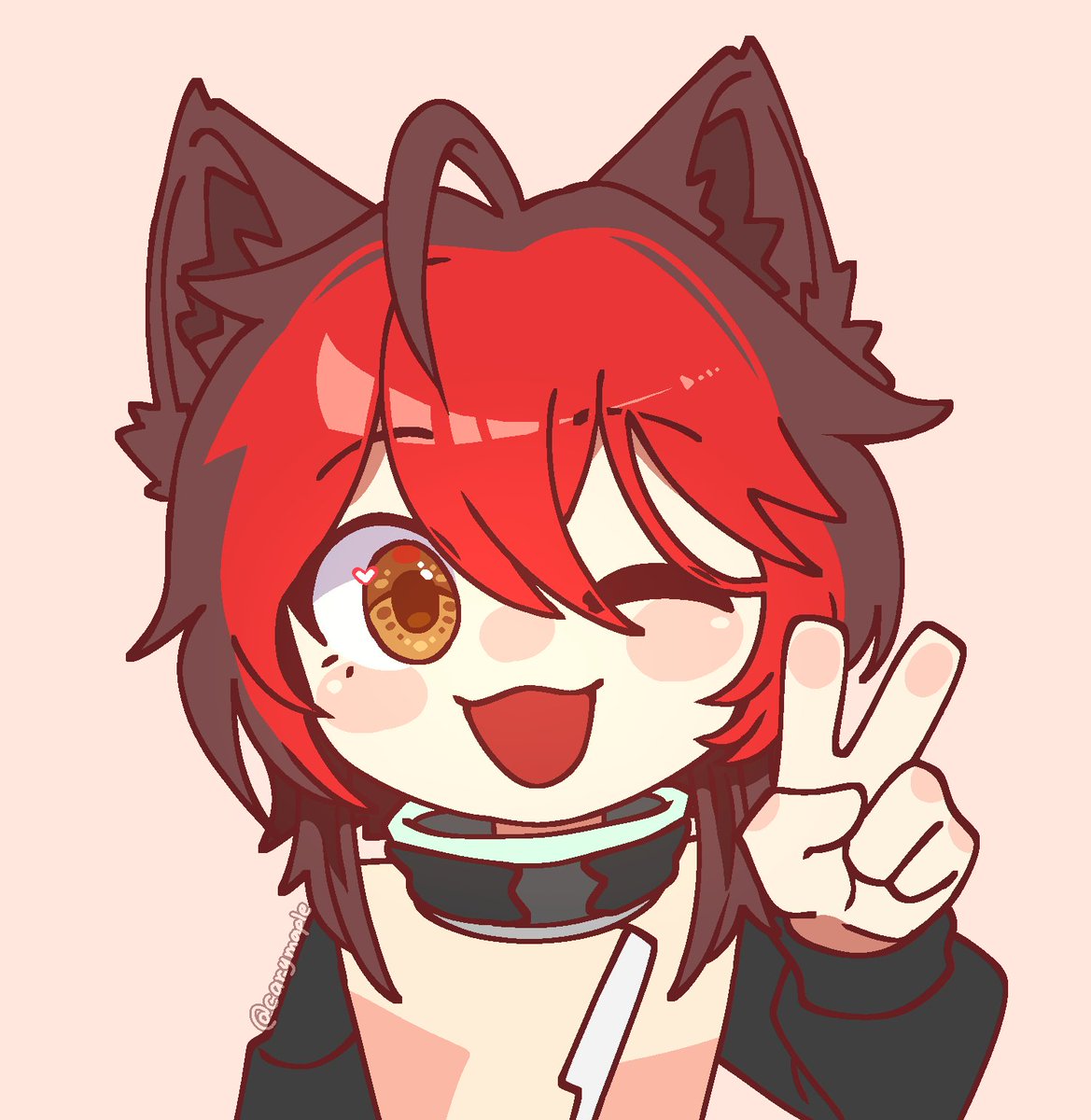 <a href="/AzumiOkima/">🌸愛𝗔𝘇𝘂𝗺𝗶 𝗢𝗸𝗶𝗺𝗮愛🌸『VTuber Supporter』</a> Helloo