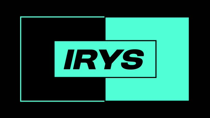 irys <a href="/irys_xyz/">Irys (✧ᴗ✧)</a> 
最近在做这个任务，银河链接：app.galxe.com/quest/Irys
每日任务领水加玩游戏，游戏有贪吃蛇，青蛙，俄罗斯方块等。
游戏链接：
irysarcade.xyz
上次图片链接：
app.lofty.so
领水链接：
irys.xyz/faucet