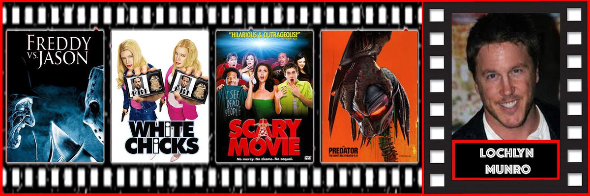 Come meet <a href="/LochlynMunro/">Lochlyn Munro 🪼</a>  at <a href="/Crypticon_KC/">Crypticon Kansas City</a>  in Kansas City, MO this weekend! Visit crypticonkansascity.com for tickets and information.