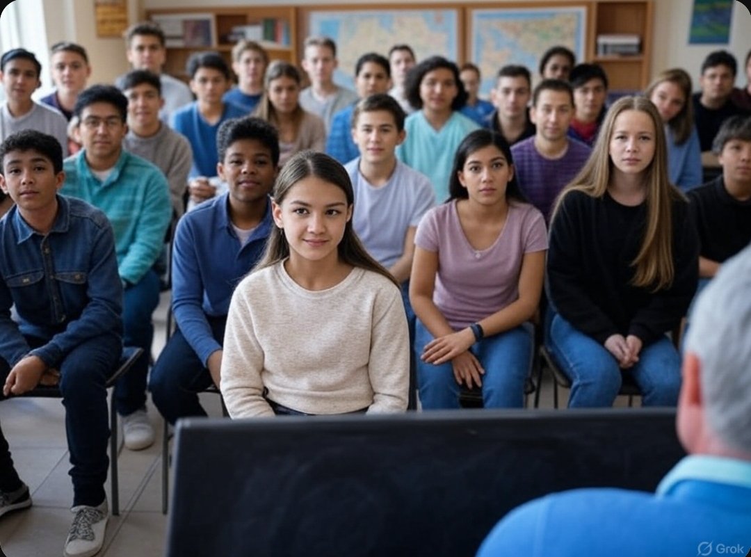OS VOY A DAR CUATRO DATOS. 
El último informe del Instituto de la Juventud, presentado hoy, revela 4 datos preocupantes.
1. El 21% han tenido relaciones sexuales de coito antes de los 16 años.
2. El uso del preservativo ha caído 10 puntos.
3. El 32% de las chicas reconocen haber