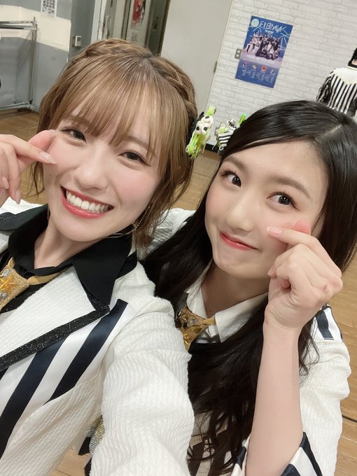 塩月希依音のTwitter画像24