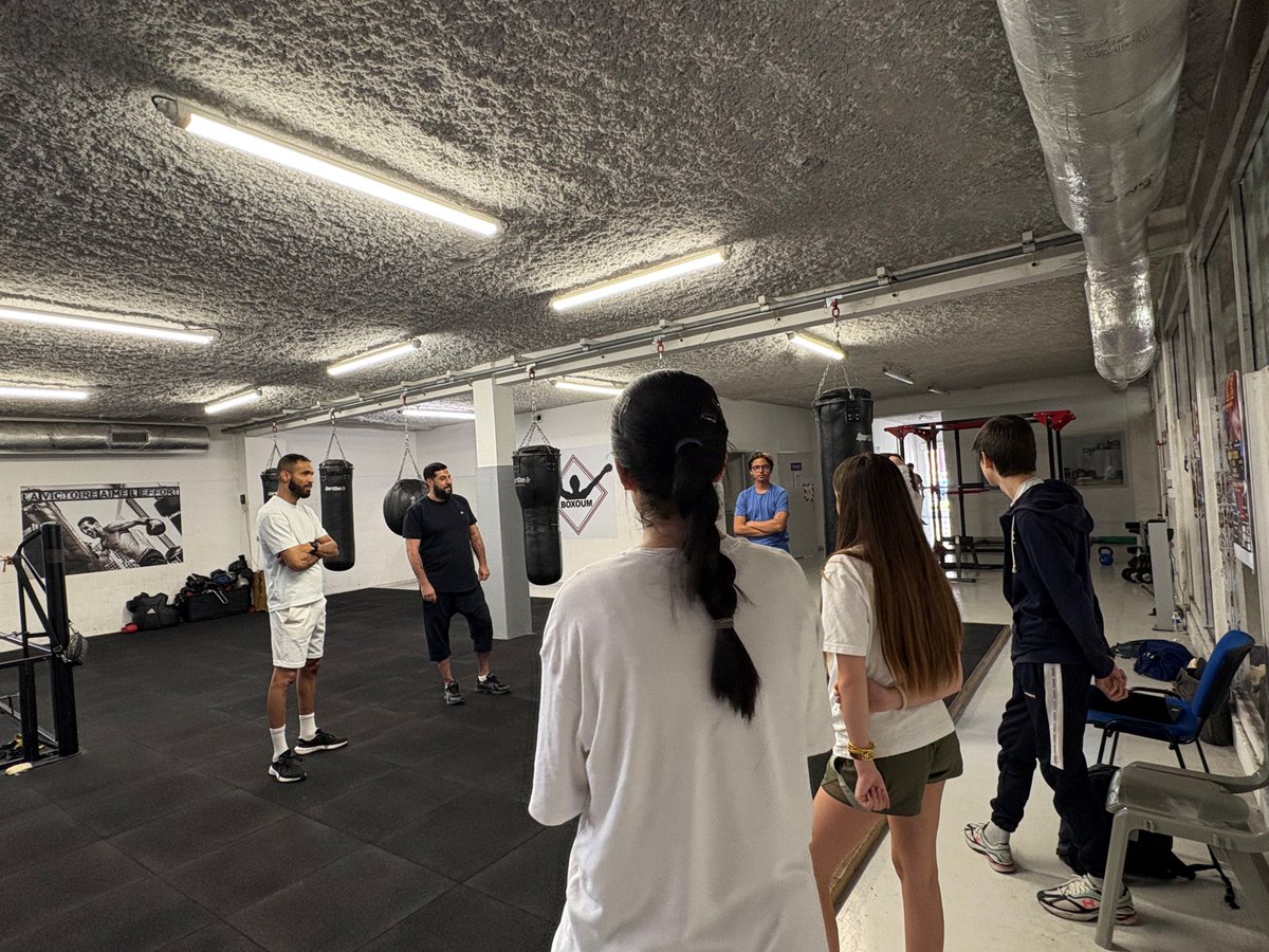 Le #MEDEFOccitanie, en partenariat avec ses adhérents a lancé 2 stages collectifs à destination des élèves de 2nde, afin de leur permettre de découvrir l’entreprise et ses #métiers.

Merci à toutes les #entreprises qui se sont mobilisées pour faire de ses #stages une réussite.