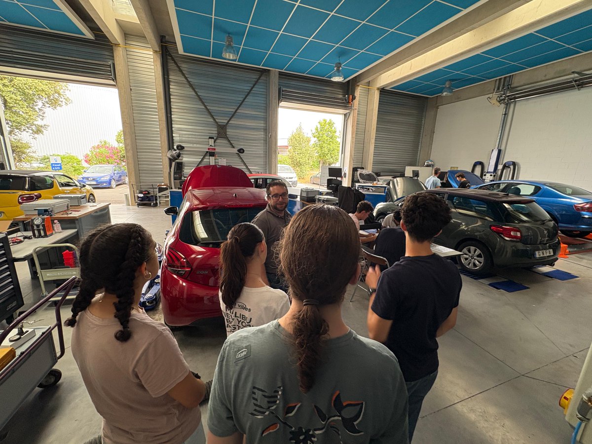 Mouvement des Entreprises de France Occitanie tweet media