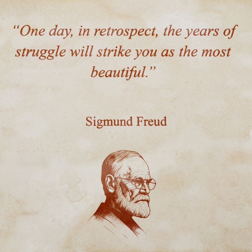Freud didn’t invent the darkness. Schopenhauer just showed him where to look.