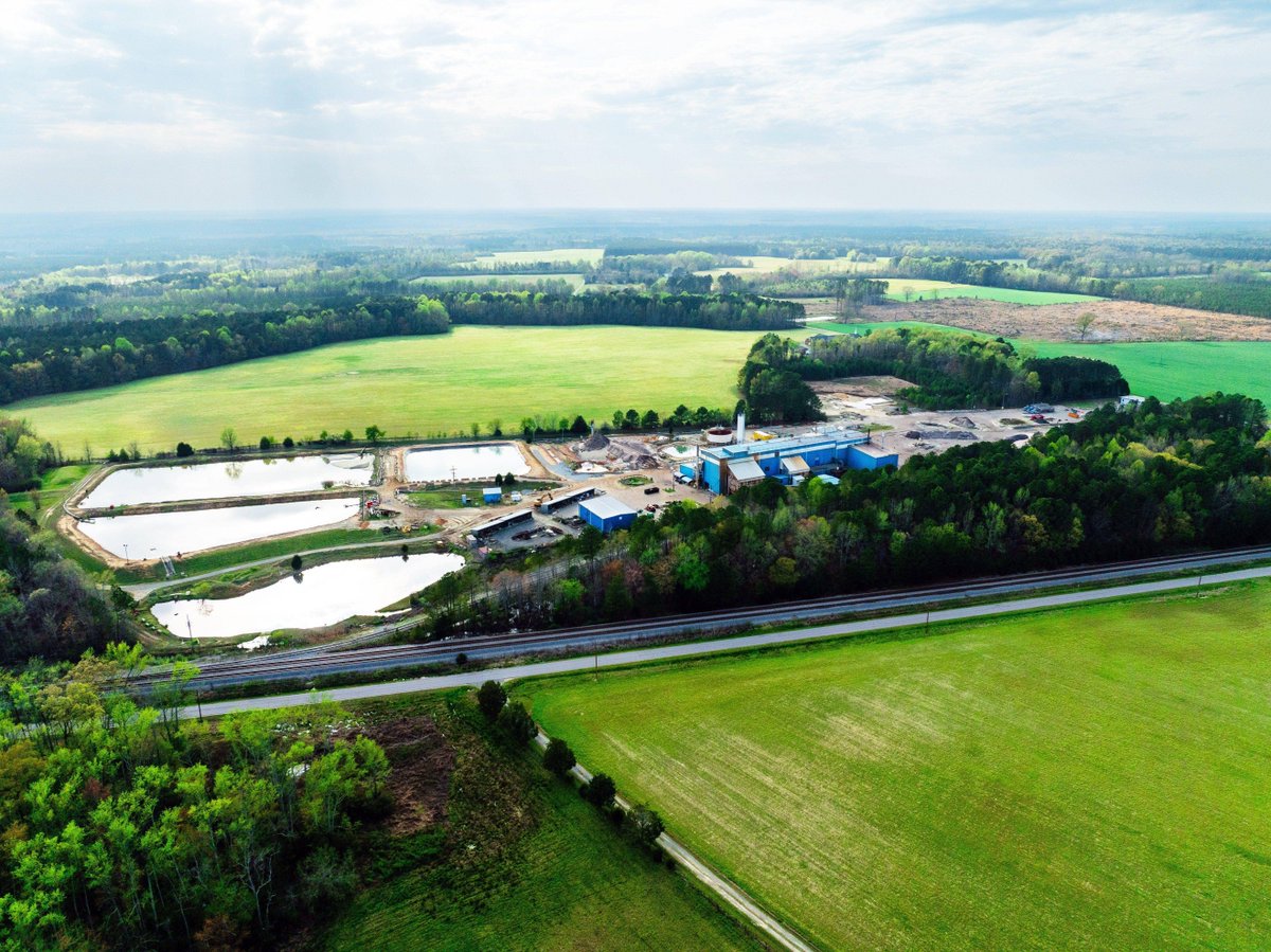ASM_Mining's tweet image. MILESTONE: We're celebrating commercial production at our #mining and mineral processing facilities in #Virginia.
ASM now represents one of only two companies operating heavy mineral sands mines and processing facilities in the US. #criticalminerals #supplychain